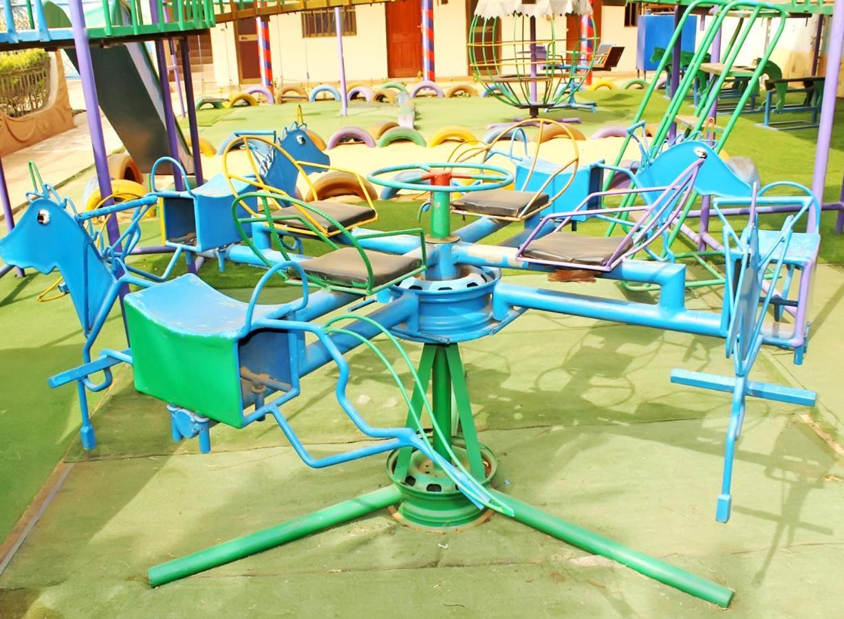 Hotel Ganiela Kpalime Bagian luar foto
