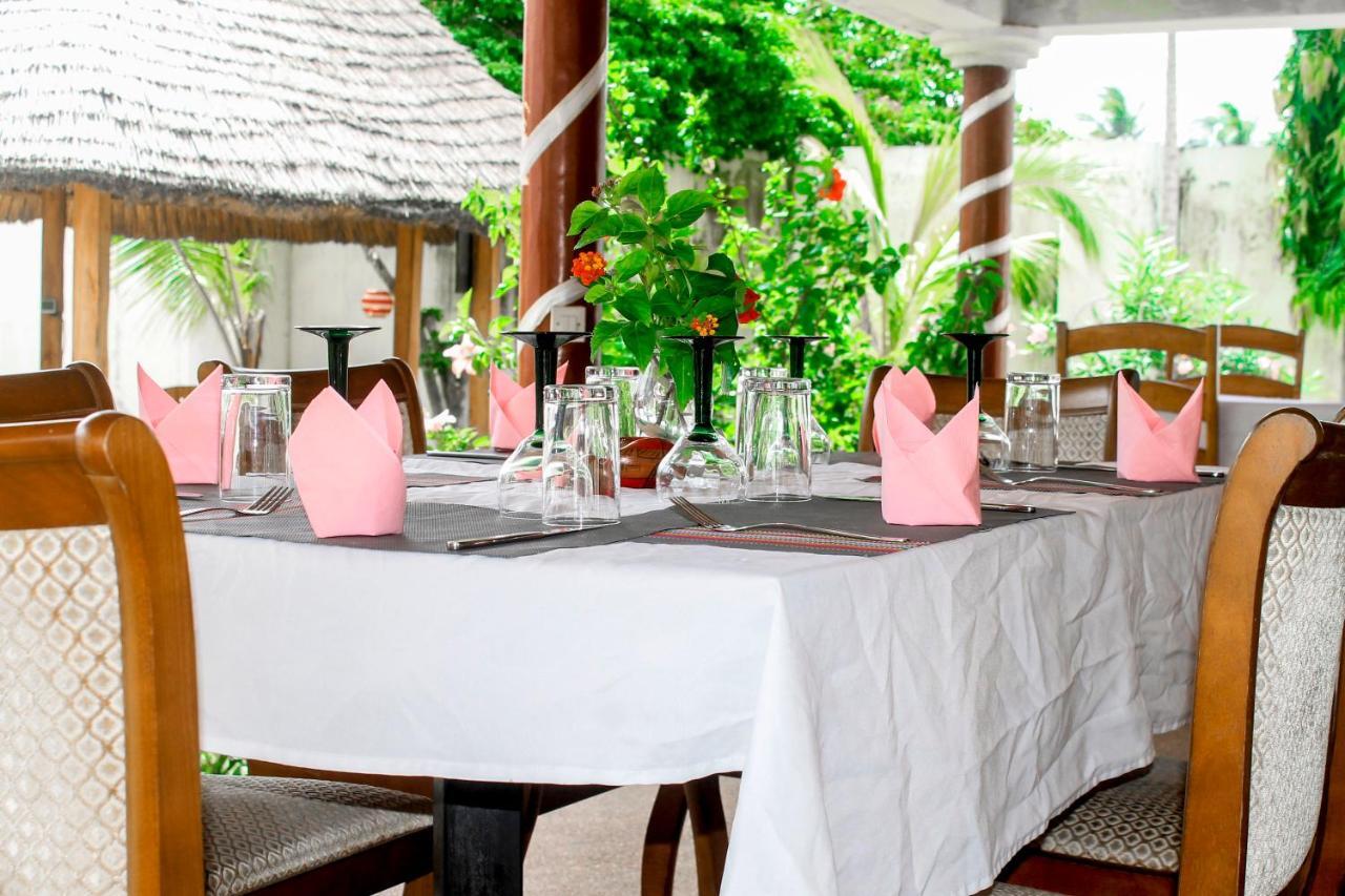Hotel Ganiela Kpalime Bagian luar foto