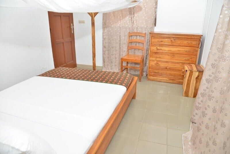 Hotel Ganiela Kpalime Bagian luar foto