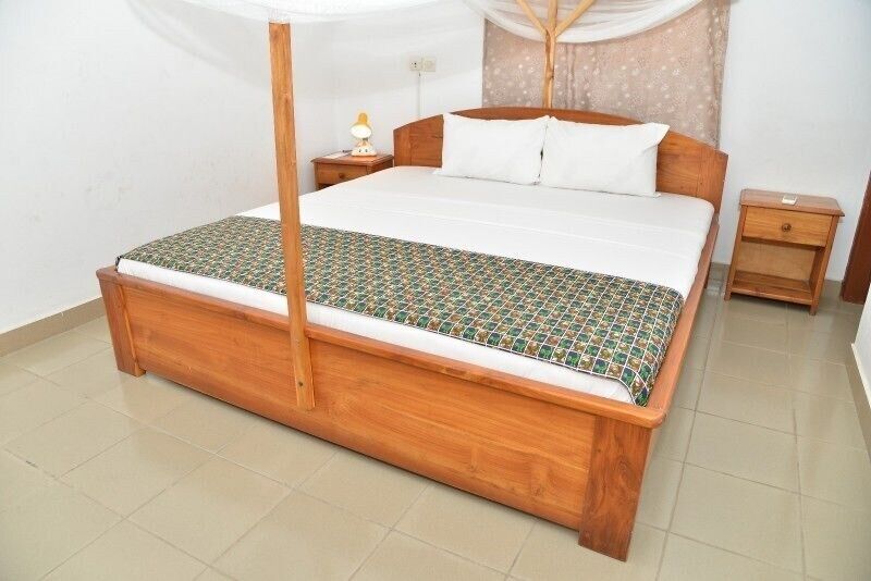 Hotel Ganiela Kpalime Bagian luar foto